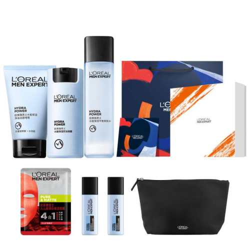 ��520���������ŷ������ʿ������װˮ�鱣ʪϴ���̻���Ʒ��ˬ279ml  179.95Ԫ