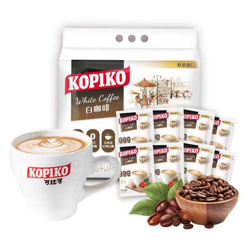 KOPIKO�ɱȿ�ӡ��׿�����в��ϰ׿���  72.18Ԫ