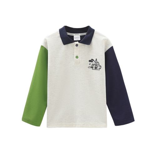 �����꿨 �����꼴ֹ����ͯPOLO�����д�ͯײɫѧԺ���������ʳ������� 39.9Ԫ