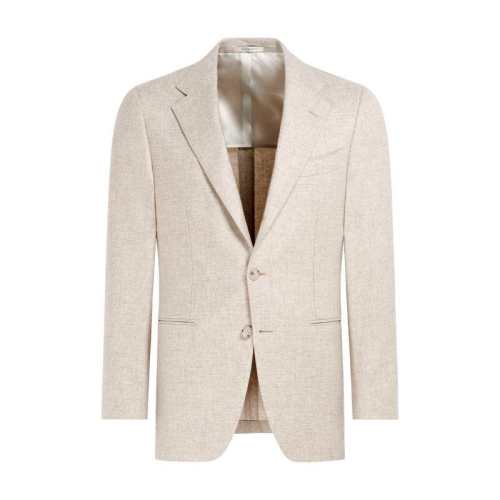 Suitsupplyǳ��ɫ��ë��װ����ǳ��ɫ 42  1353Ԫ