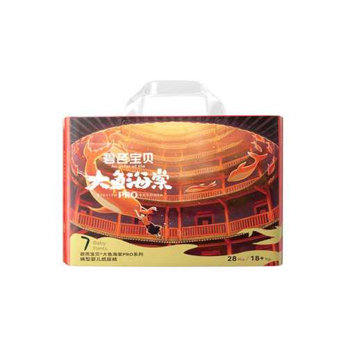 �̰ű��� ���㺣��proϵ�� ����ѵ���� L��36Ƭ 9-14kg 165.52Ԫ��2��(��82.76Ԫ/������88VIP 95��)
