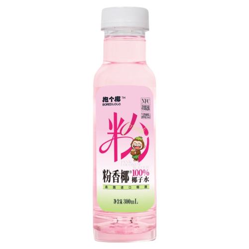 ����Ҭ ����Ҭ100%Ҭ��ˮ 6ƿ*300ml ̩������ҬԴ 12.4Ԫ