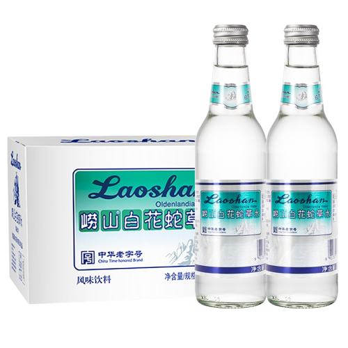 ��ɽ�׻��߲�ˮ330ml*24 112.8Ԫ