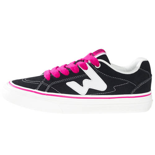 ���ollieskate�ڷ�ƴɫ����У԰Wϵ�з�ëƤƴ����Ů��������ЬOllie81025/�ڷ� 34.5  186.41Ԫ