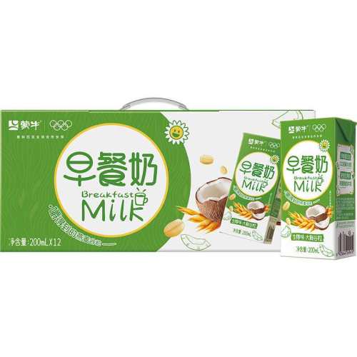 ��ţ ���������� ����װ ������ ��Ҭζ 200ml 12�� 41.28Ԫ