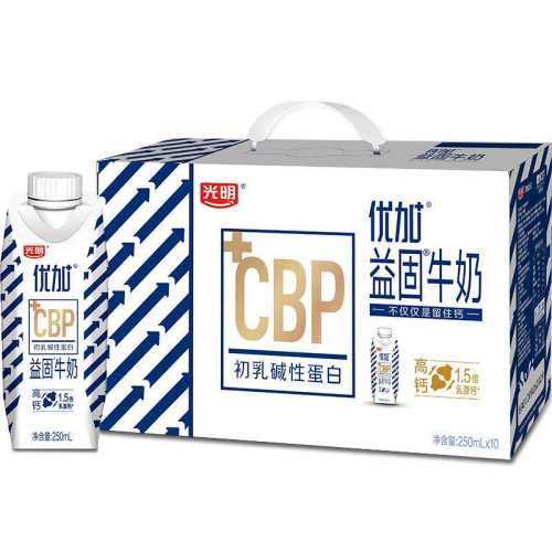 ���� �ż���̸߸�ţ�� 250ml*10�� CBP������Ե���ѧ��ţ�� 250ml*10�� 49.9Ԫ
