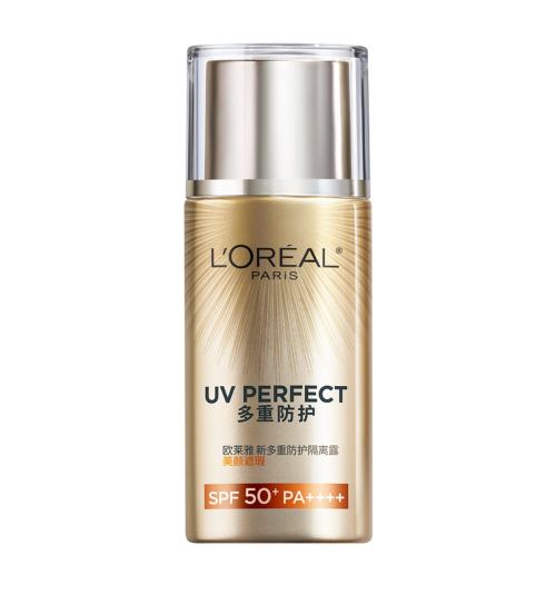 ŷ���� ����Ȼ��� ��Ч��ɹ�����������ˬ��ɹ˪����SPF50+ 105Ԫ