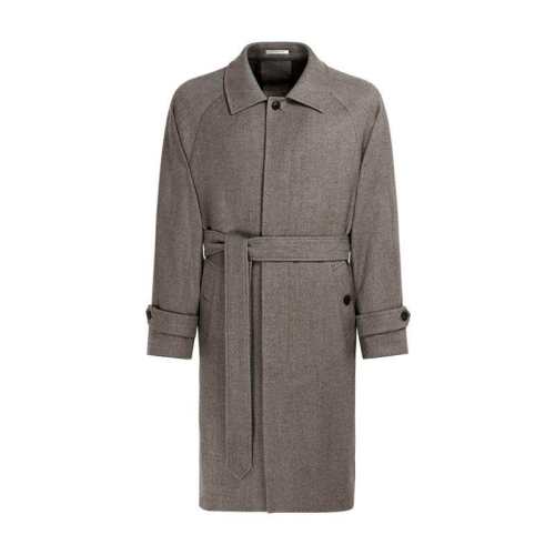 Suitsupply�Һ�ɫ��ë�������46 �Һ�ɫ     2088Ԫ