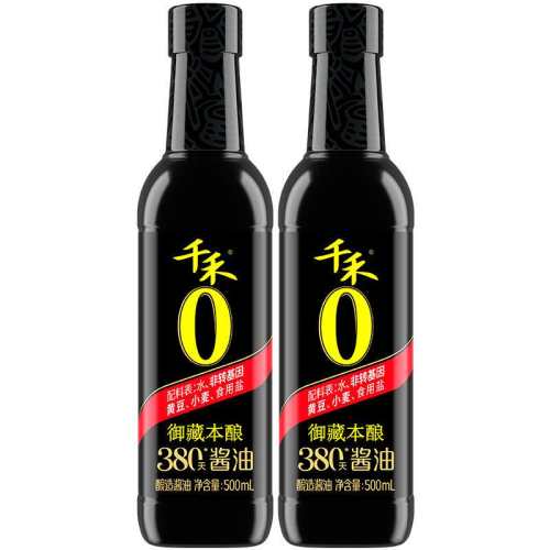 ǧ�� ��������380�� ���� 500ml*2ƿ 38.01Ԫ