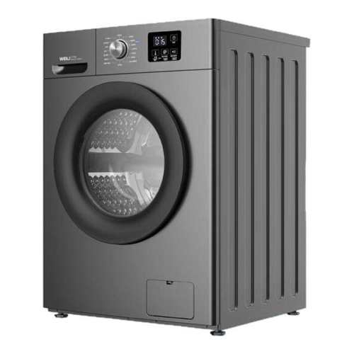 WEILI/������Ͳϴ�»�12kg������ȫ�Զ����ñ�Ƶ����ϴ1216DPX�� �ѽ�� 1188.3Ԫ(������)