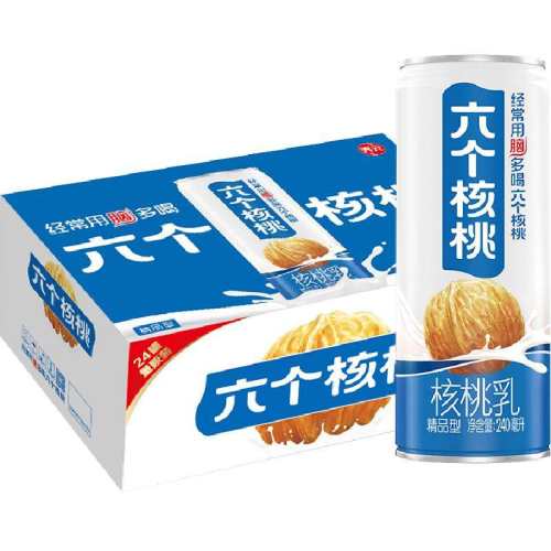 ��Ԫ �������Ҿ�Ʒ�� 240ml*24�� ֲ�ﵰ��Ӫ������������ ���� 54.5Ԫ