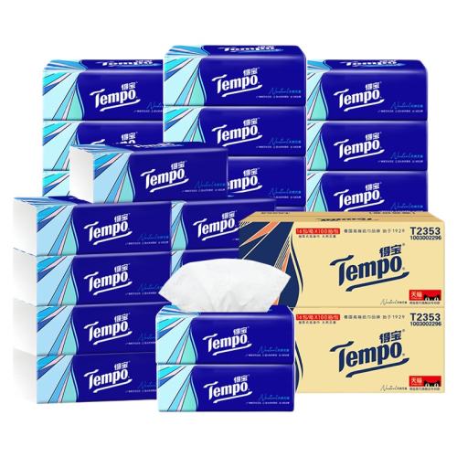 Tempo�ñ� ����ֽ 100�� 32�� ���� 93.7Ԫ