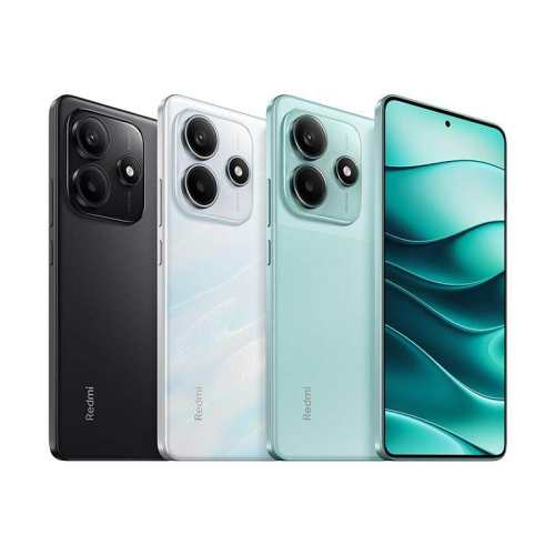 Redmi Note 14 5G ��ҹ�� 8GB+256GB 5Gȫ��ͨ �ٷ����� 779.33Ԫ