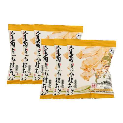 ������ɫ ������������� 25g*6�� 13.5Ԫ