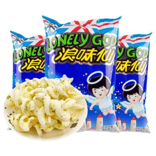 ���� ��ζ�� ��ʽ���� 70g �д� ԭ������ ���ۻ���ζ 40g*2�� 6.71Ԫ