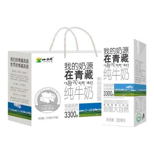 С��ţ ȫ֬ ����ש ��ţ�� 3.2g������ 250ml 10�� 20.77Ԫ