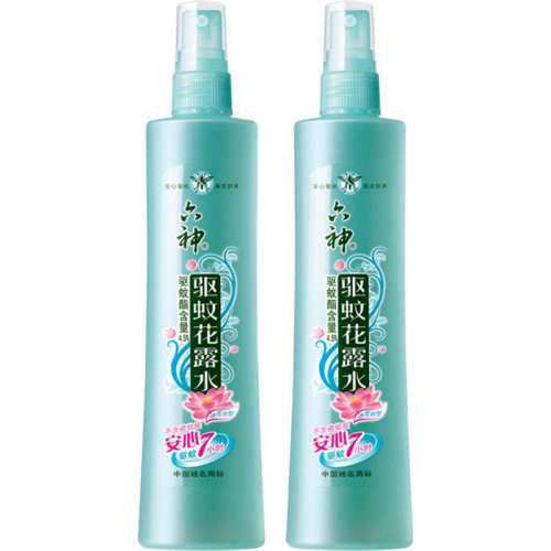 �������û�¶ˮ180ml��2ƿ 41.77Ԫ