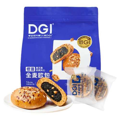 DGI ����ȫ��ŷ�� 330g*1��� �и���ʳ ���������Ǿ�������� 120.4Ԫ��4��(��30.1Ԫ/��)