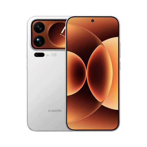 MI/С�� 17Pro Max �ֻ� ������ 12+512G 5499Ԫ(������)