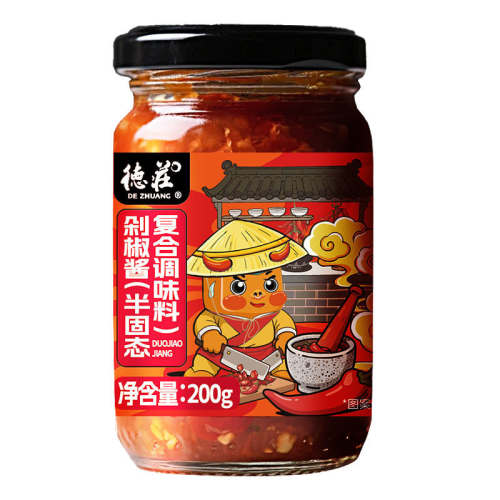 ��ׯ �罷�� 200g �����·��� ������ͷ�跹����������� 7.9Ԫ