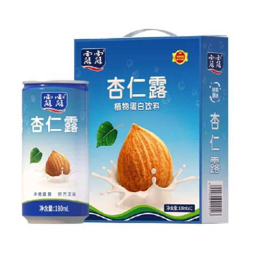 ¶¶ �����޾���ԭζ����¶ 180ml*12�� ֲ�ﵰ������ ��� 37.9Ԫ