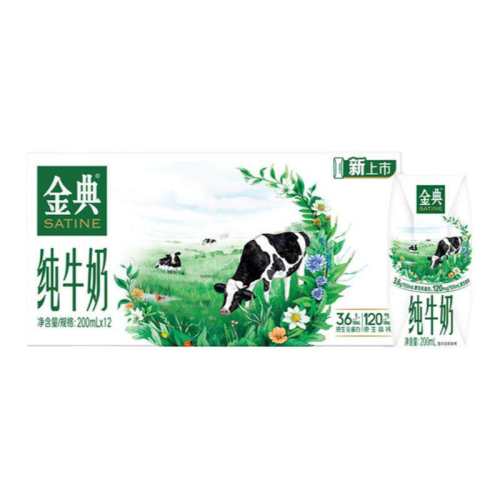��� ȫ֬ ����ש ��ţ�� 3.6g���ʵ��� 12�� 200ml 29.55Ԫ