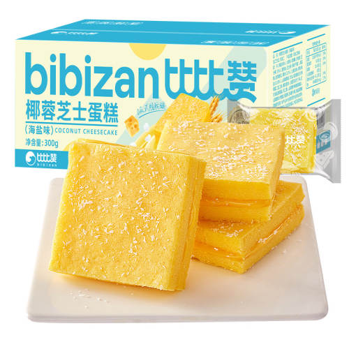 �ȱ��� Ҭ��֥ʿ���� ����ζ 300g/�� ��6�� 6Ԫ