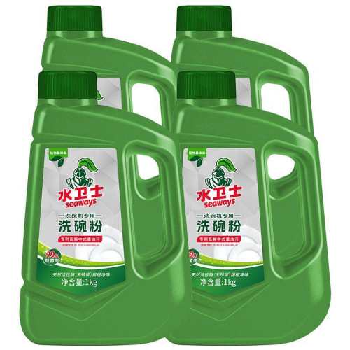 ˮ��ʿ ϴ��� 4kg ���ζ 4ƿװ 88.43Ԫ