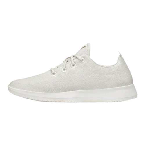 Allbirds��Ʒ��Ů������ë����Ь��Ȼ�ף����Ͱ׵ף� 35/W  759.31Ԫ