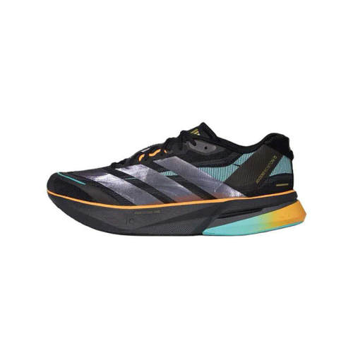 ����Ӫ��Adidas/���ϴ�˹ADIZERO BOSTON 13 CNY�ܲ�ЬKI1516��ɫ/������/̼�� 37  608.91Ԫ(��88VIP 95��)