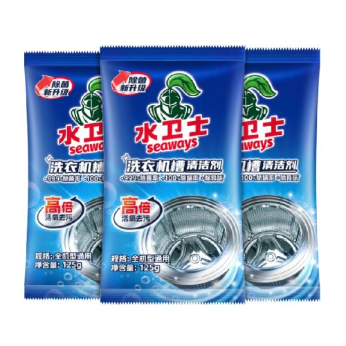ˮ��ʿ ϴ�»������� 125g*3�� ֲ�����������ȥ����ζ 7.9Ԫ(��88VIP 95��)