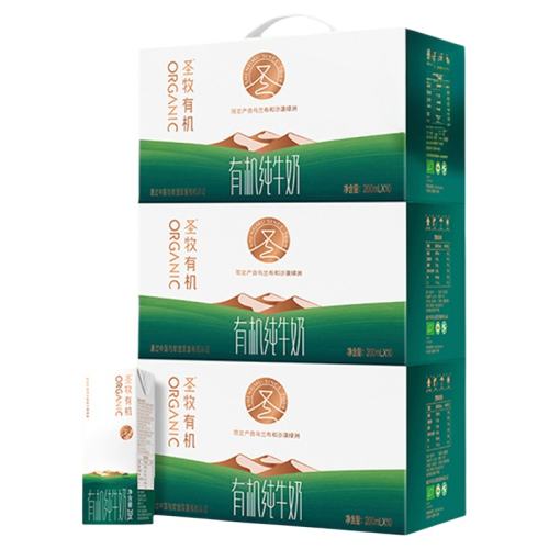 ʥ�� �л���ţ�� 200ml*10��*3�� �ֻ����� 89.9Ԫ