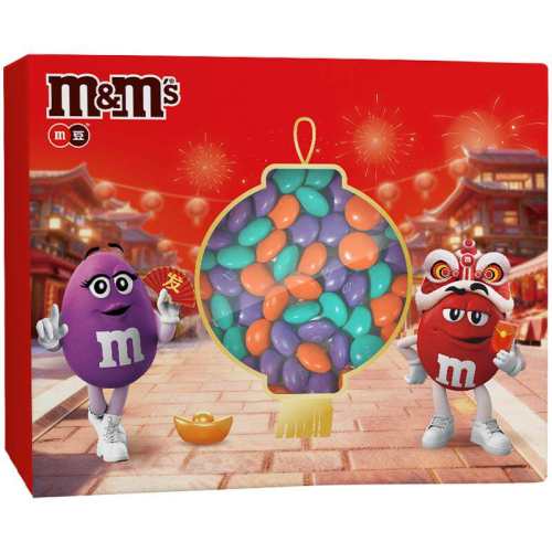 M��M��Sţ���ɿ�����180gx1�� 22.3Ԫ(��88VIP 95��)