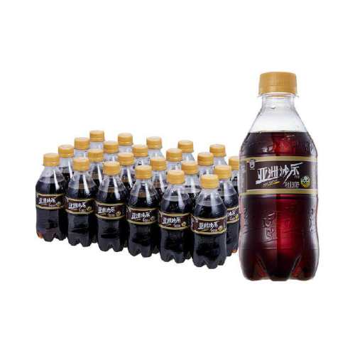 ASIA ����ɳʾ��ˮ 300ml*24ƿװ ̼������ �������� 26.59Ԫ