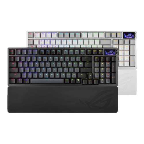 ROG ҹħ98HE ������� V2�� OLED���� ������ģ �Ȳ�� ��ҫ�� 2271.01Ԫ