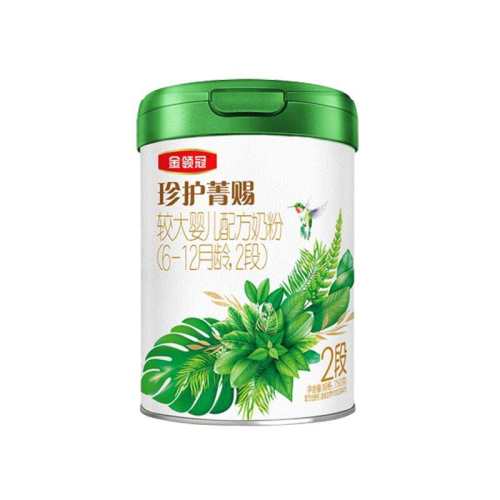 yili/���� ������令ݼ�� 2�� Ӥ���̷� 750g 1�� 296.53Ԫ