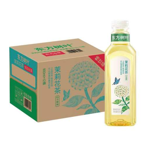 ũ��ɽȪ ������Ҷ ƿװ ������ ����ն� 900ml 12ƿ 67.05Ԫ