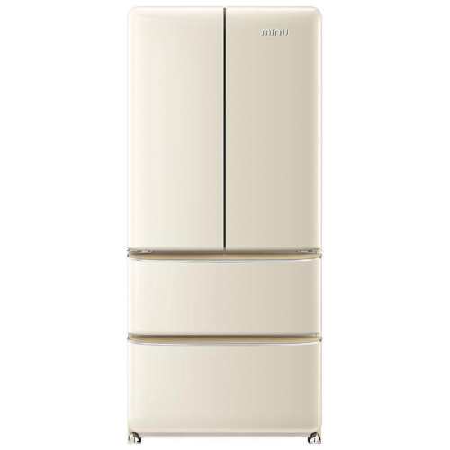 С��508�������ŷ�ʽ�Ʊ����� BCD-JF508B1K18 508L���Ұ� 6713.64Ԫ(������)