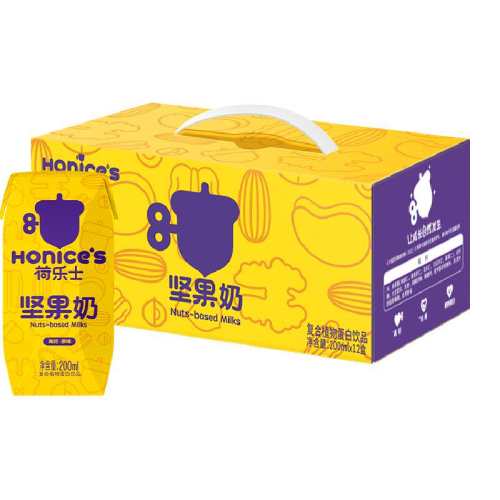 ����ʿ ���Ǹ߸Ƽ���� 200ml*12��װ �ɳ���ѡ�� ���ٽ��� 41.75Ԫ