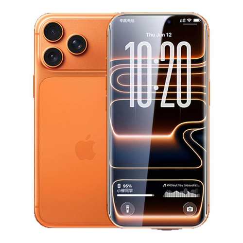 ���� iPhone 17 Pro Max �ֻ�Ĥ ȫ���Ǹ������ �����޳��� 15.08Ԫ