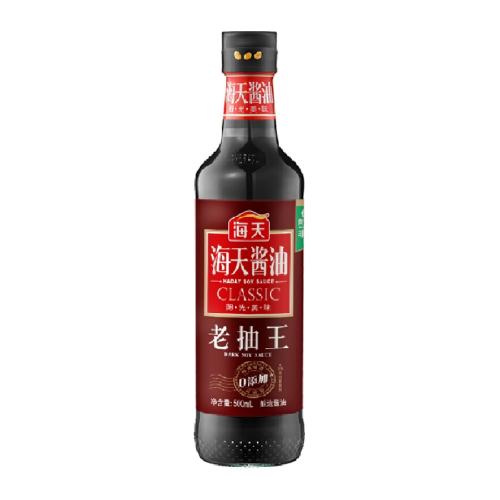 ���� �ϳ� 500ml ���˺�����ɫ��ζ���� 6.57Ԫ