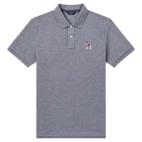 �����п�����Hazzys����˹����t����ʿPOLO�ļ�ͨ�ڷ����������»�ɫ 165/88A  760.1Ԫ