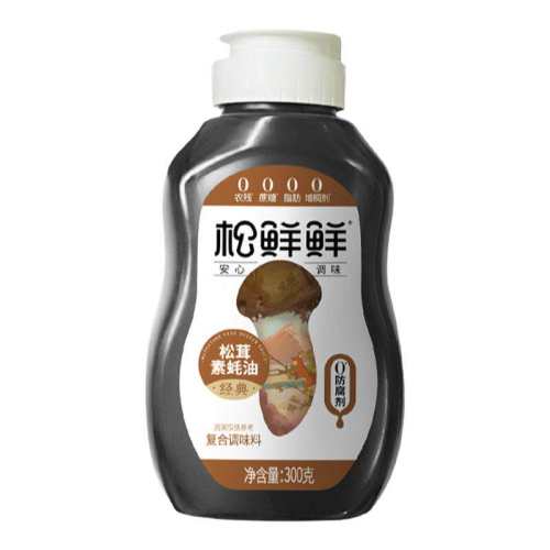 ������ ��������� 300g 0֬��0���ӷ����� �������賴��������ζ ��35g��ζ�� 15.95Ԫ
