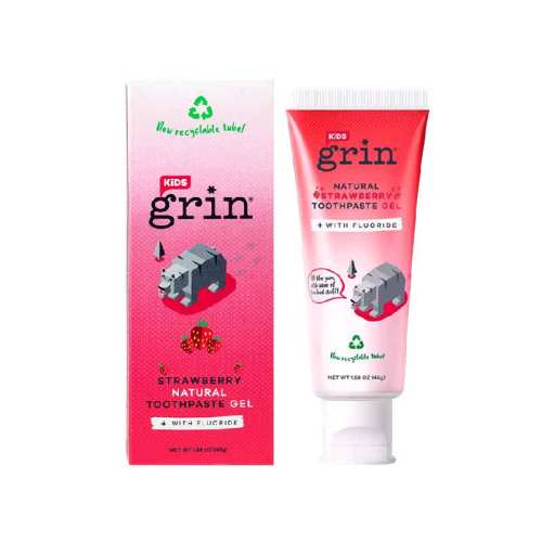grin��ͯ�������� ��ݮζ 45g �����ºͷ��� 0-12������ 55.72Ԫ(��88VIP 95��)