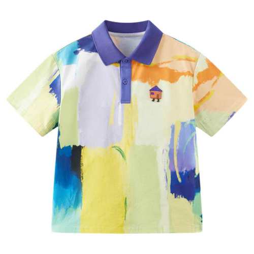 ���ڲ���������ʪ�ź���MQD��ͯ����polo���ļ��¿��ֻ��ͯ����T��110cm ��ɫ  119Ԫ