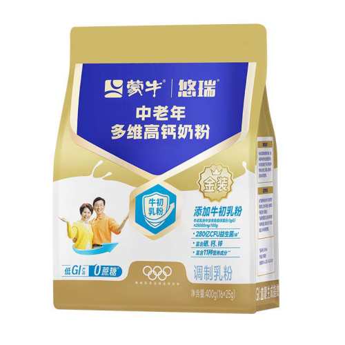 ��ţ �����װ �������ά�߸��̷� 400g �������� ������ 2�� 36.96Ԫ