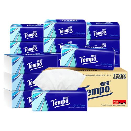 Tempo�ñ� ����ֽ 100�� 16�� 99.56Ԫ��2��(��49.78Ԫ/��)