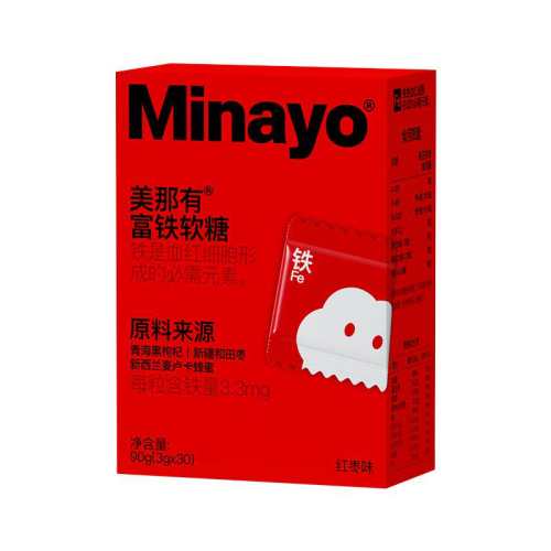 Minayo�����и������� Ů���и� 2��˫��ζ ��֦ζ+����ζ ��60�� 56.4Ԫ
