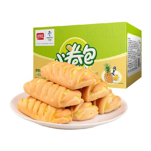 ���� С��������ζ��� 930g/��6�� ����ζ ���ĺ決 19.97Ԫ