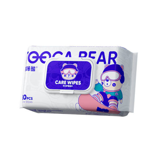 ��������ˮ�Ӥͯ�ֿ�ʪ����80��1���������װ. 1��  3.38Ԫ